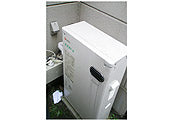 石油給湯器交換工事　神奈川県伊勢原市 OTQ-C4703SAYBL - Before