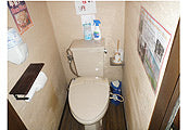 洋式便器交換工事　東京都渋谷区 XCH1101RWS-sale - Before
