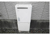 ガス給湯器交換工事　宮崎市都城市 RUX-E2010W-set - Before