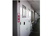 ガス給湯器交換工事　宮城県仙台市 RUF-A2003AW(A)-set - Before