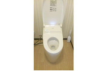 洋式便器交換工事　東京都世田谷区 CES9756F他 - After