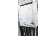 ガス給湯器交換工事　　東京都調布市　GT-C2452AWX BL-set - Before