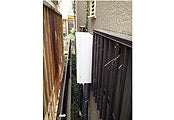 ガス給湯器交換工事　東京都東村山市　GT-2050SAWXBL-set　 - Before