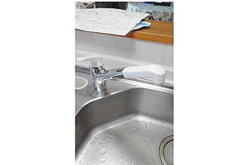 ガス給湯器他交換工事　滋賀県大津市　RVD-E2401SAW2-1(A)-set