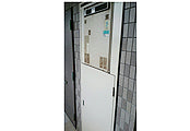 ガス給湯器交換工事　神奈川県川崎市　RUF-A2003SAW-A-set　 - Before
