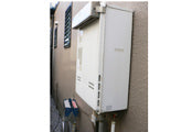 ガス給湯器交換工事　千葉県流山市　GT-C2052AWX BL-set　 - Before