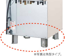 安全性の高い設計