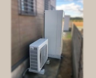 エコキュート交換工事 静岡県浜松市