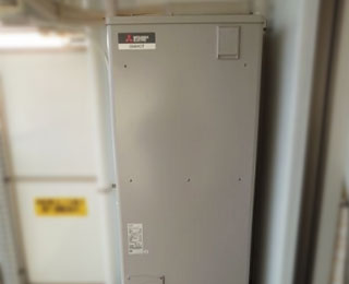 エコキュート交換工事 神奈川県小田原市