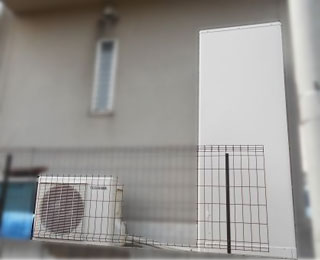 エコキュート交換工事 福岡県北九州市