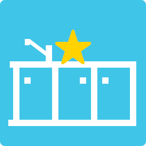 水道水を見直そう:キッチン蛇口(据え置き)