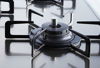 選び方：ゴトクの種類：ホーロー