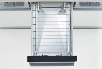 選び方：グリル：通常サイズ