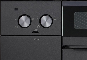 フェイス(グラファイトブラック)