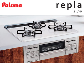 リプラ