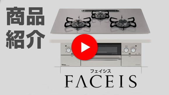 動画：フェイシス商品説明