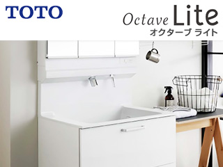 TOTO:オクターブライト