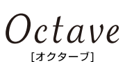 洗面化粧台:オクターブ ロゴ