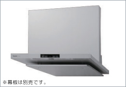 パナソニック レンジフード 交換工事もおまかせください 住設ドットコム