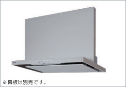 パナソニック レンジフード 交換工事もおまかせください 住設ドットコム