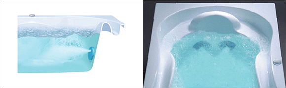 ブロー機能付き浴槽ガイド 浴室 お風呂の取替 交換工事なら住設ドットコムへ