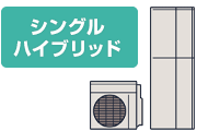エコワン ハイブリッド給湯器の仕組みについて 取替 交換なら住設ドットコム