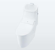 便座一体型トイレ