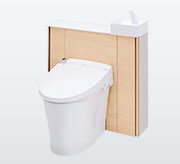 トイレ交換・便器交換工事なら住設ドットコム｜安心価格で