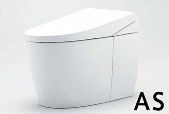TOTOトイレ ラインナップ：ネオレストAS