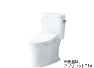 ピュアレストQR：手洗いなし