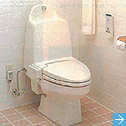 TOTOトイレ：壁排水 CES930P