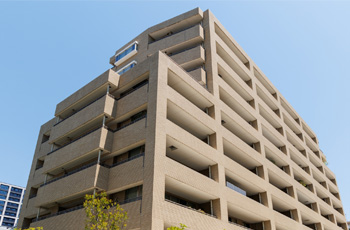 階下への水漏れリスク