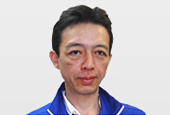 担当者