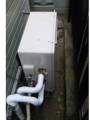 給湯器取替工事　神奈川県横須賀市　RFS-A1610SA