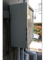 給湯器取替工事　東京都西東京市　RFS-A1610SA