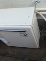 ガス給湯器取替え工事　大阪府泉南郡熊取町　RFS-A2400SA