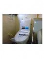 100715-0 洗浄便座一体便器取替え工事他 東京都西東京市 GBC-340SU-DT-V281HU