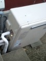 100715-06 ガス給湯器取替工事 奈良県北葛城郡 RFS-A2003SA