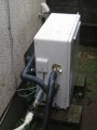 100720-04 ガス給湯器取替工事 千葉県松戸市 RFS-A2003SA
