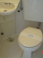 100818-05 洋式便器取替工事 東京都世田谷区 C14RS#N11
