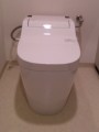 100915-05 洋式便器取替工事 東京都渋谷区 XCH1101HWS