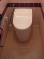 100930-08 洋式便器取替工事 奈良県橿原市 CES9754F