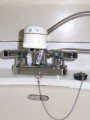 101206-11 混合水栓取替工事 愛知県あま市 SF-25D