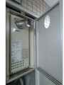 110208-01 ガス給湯器、混合水栓取替工事 東京都大田区 GQ-1625WS-T
