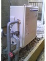 110221-05 ガス給湯器取替工事 滋賀県大津市 RFS-A2003SA