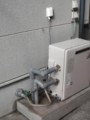 110411-01 ガス給湯器取替工事 福岡県北九州市 RFS-A2003SA