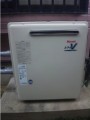 110614-05 ガス給湯器取替工事 福岡県福岡市 RFS-A2003SA