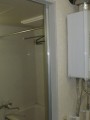 110729-01 ガス給湯器、混合水栓取替工事 東京都八王子市 RUX-V1615SFFUA-E他