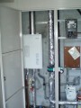 111005-10 ガス給湯器取替工事 大阪府大阪狭山市 RUX-V1615SFFUA-E