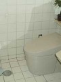 洋式便器取替工事　岐阜県土岐市　CES9795MJ